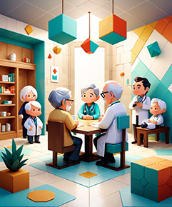 模拟经营社交游戏