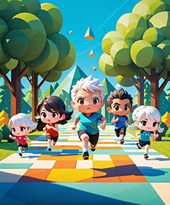 3000盘的美好时光